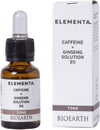 CAFFEINE+GINSENG SOLUT 3%