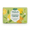 TISANA ZENZERO LIMONE BIO TISALIS
