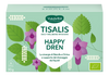 TISANA HAPPY DREN BIO TISALIS