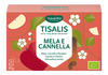 INFUSO MELA CANNELLA BIO TISALIS