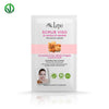SCRUB VISO AL NOCCIOLO DI MANDORLE 15 ML