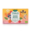 SELEZIONE INFUSI GOOD MOOD BIO TISALIS