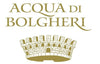 Acqua di Bolgheri