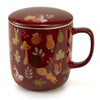 INFUSIERA MARRONE 380ML NEAVITA