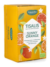 INFUSO SUNNY ORANGE BIO TISALIS