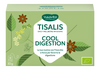 TISANA COOL DIGESTION BIO TISALIS