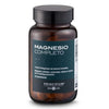 MAGNESIO COMPL 90 COMPRESSE