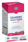 CRANBERRY CYST 16 POCKET DRINNK