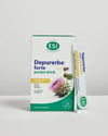 DEPURERBE FORTE POKET DRINK