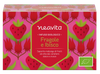 INFUSO FRAGOLE IBISCO BIO