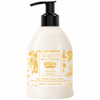 BIO-CREMA FLUIDA VELLUTO VANIGLIA
