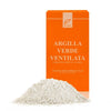 ARGILLA VERDE VENTILATA 500 GR