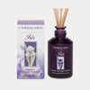 IRIS FRAGRANZA PER LEGNI
