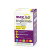 MAGNESIO BISGLICINATO 90 CPS