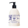 BIO-CREMA CORPO PASHMINA PATCHOULY
