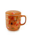 INFUSIERA ARANCIONE 380ML NEAVITA