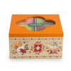 COF LEGNO ARANCIO 6 SCOMP NEAVITA