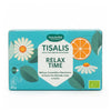 TISANA RELAX TIME BIO TISALIS