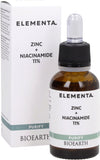 ELEMENTA ZINC+NIACINAMIDE 30ML