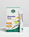 DIURERBE FORTE 24 pocket drink ANANAS