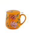 INFUSIERA BEIGE 380ML NEAVITA