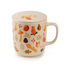 INFUSIERA BEIGE 380ML NEAVITA