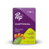 ULTRA PEP CAPTOKAL 120TAV
