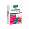 CRANBERRY CYST 30 ovalette