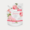 3ROSA BAGNOSCHIUMA ECORICARICA 500ML