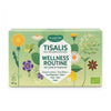 SELEZ TISANE WELLNESS ROUTINE TISALIS