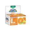 VITAMINA C PURA 1000 MG RETARD 30 COMPRE
