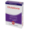 GLUTATIONE 30 CPS