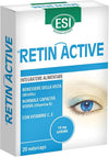 RETINACTIVE 20 NATURCAPS