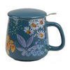 INFUSIERA BLU 400ML NEAVITA