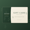 Gift card quadrata