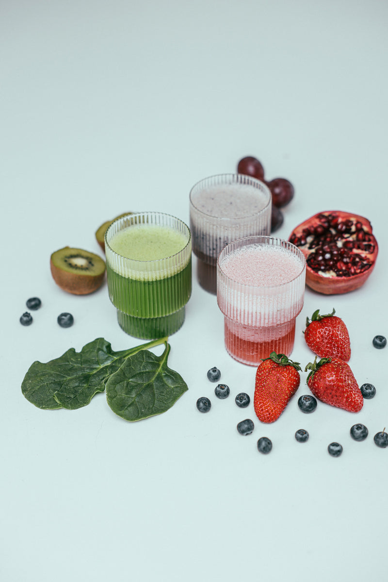 Alimentazione e detox
