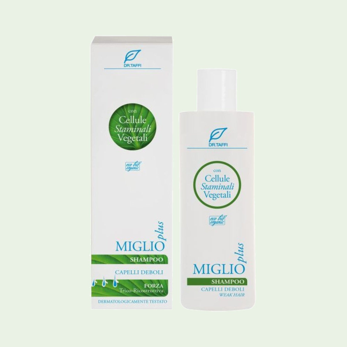 shampoo per banner